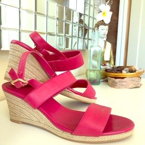 Cole Haan summer sandals